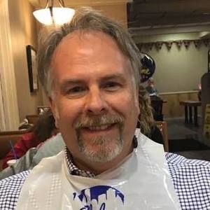 Meet your Posher, Dan